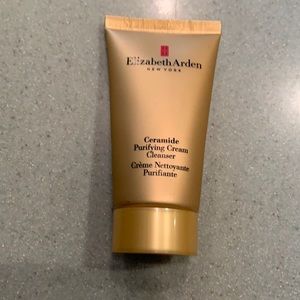 Elizabeth Arden Ceramide Purifying Cream Cleanser